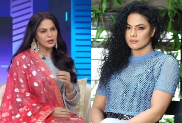 Veena Malik talks about working with Bollywood Khans and Big Boss