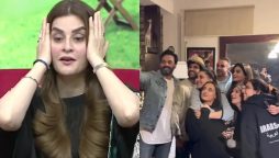 Amna Malik exposes the reality of fake friendships in showbiz industry