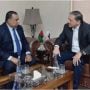 Senator Saleem Mandviwalla calls for strengthening Pakistan-Bangladesh ties