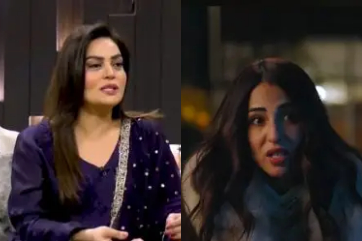 Sadia Imam's critique on Ushna Shah’s acting gains public support