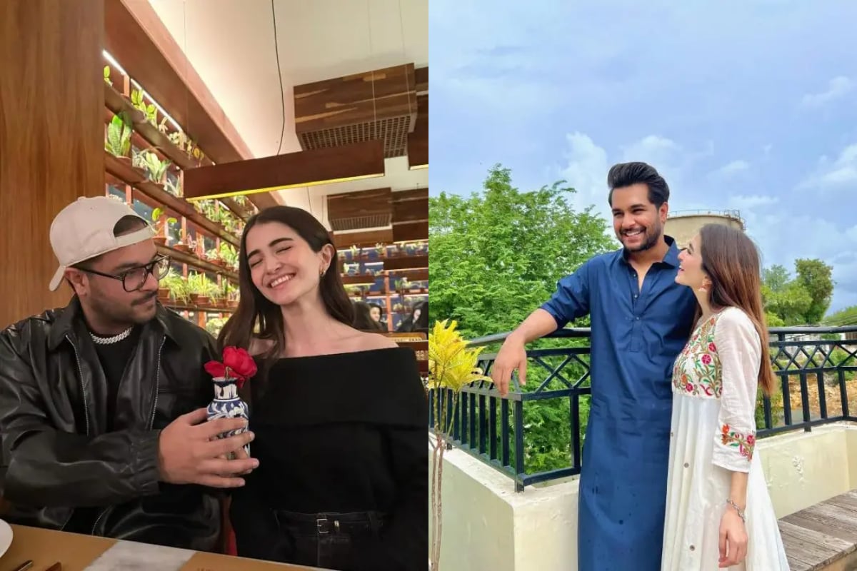 Asim Azhar announces his wedding plans for 2025