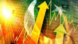 Pakistan’s Per Capita GDP Shows Positive Growth