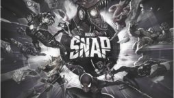 Marvel Snap and TikTok banned in the US