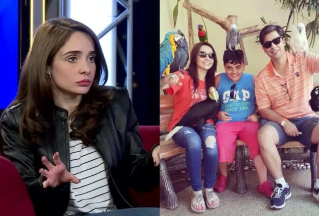 Juggan Kazim’s reflections on love, loss, and finding happiness again