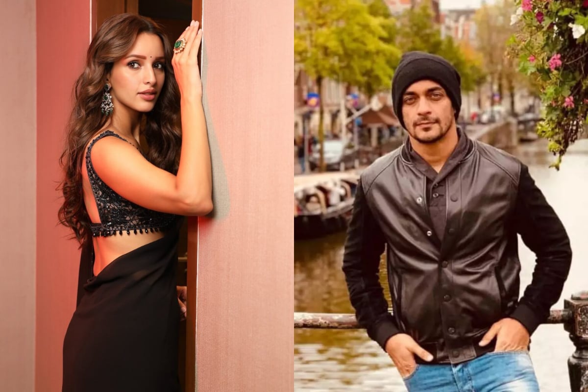 Is Triptii Dimri Celebrating her rumored boyfriend Sam Merchant’s birthday in Maldives?