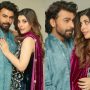 Urwa Hocane & Farhan Saeed’s latest photoshoot will melt your heart
