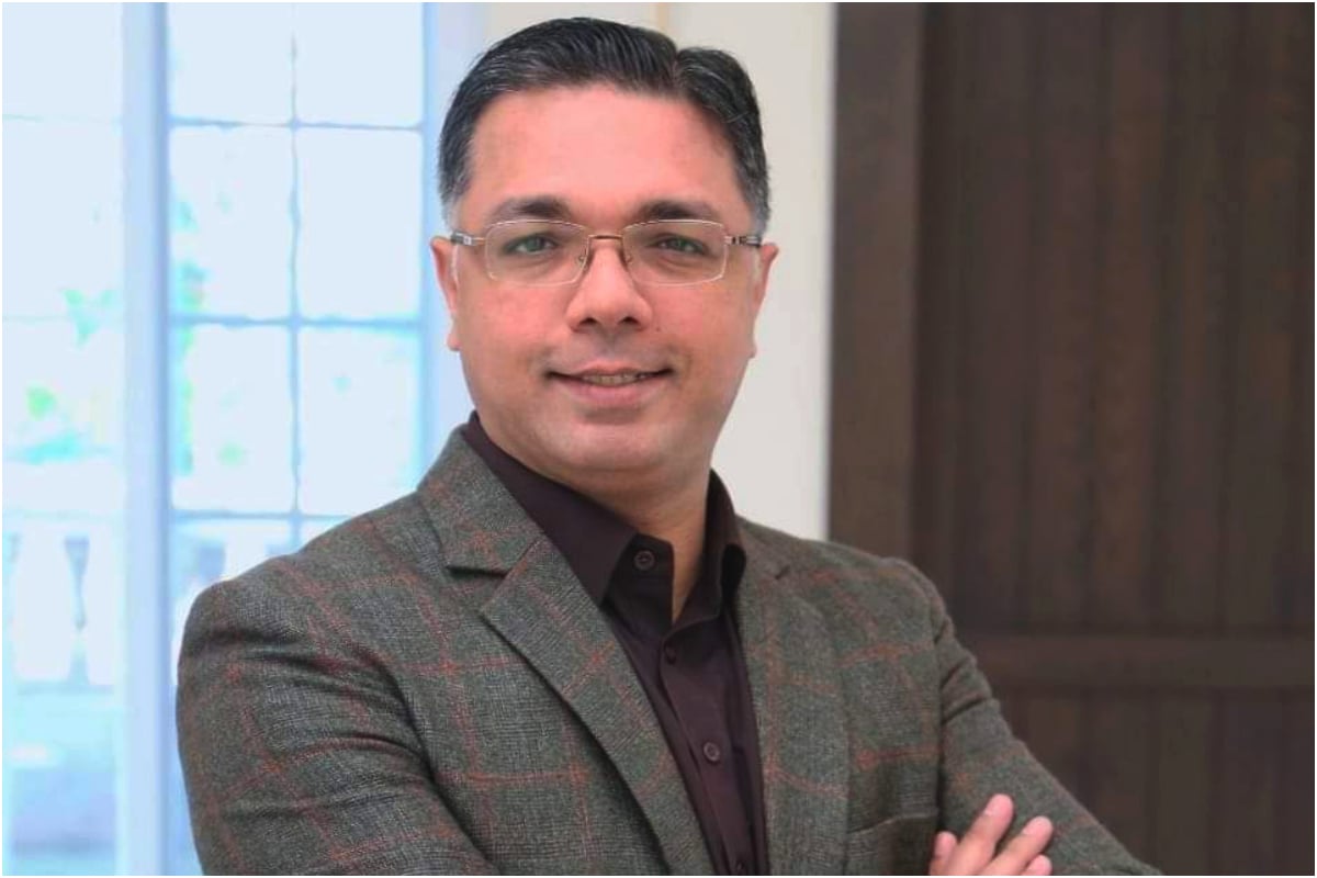 Azfar Ahsan