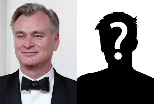 Christopher Nolan’s “The Odyssey” star stunned cast revealed, see details