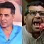 Akshay Kumar shares exciting update about ‘Hera Pheri 3’