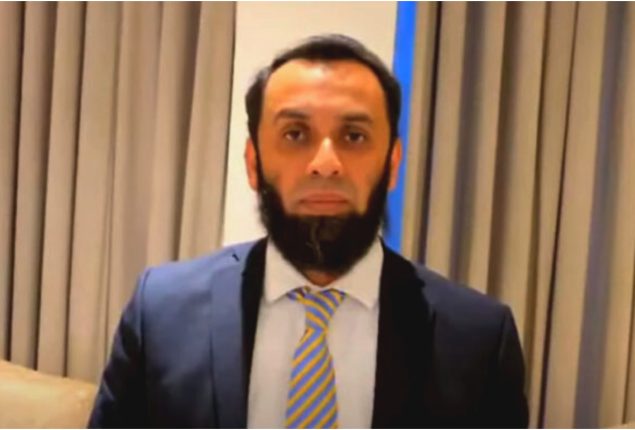 PECA act to tackle social media threats: Atta Tarar