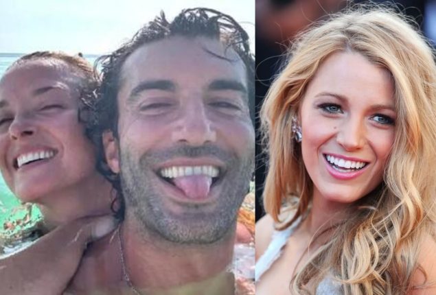 Justin Baldoni enjoys vacations to Hawaii amid legal headlines