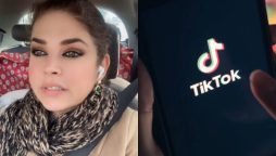 Mishi Khan slams "Disgusting" TikTok content: calls for better standards