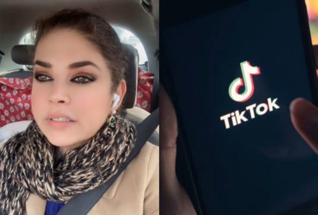 Mishi Khan slams “Disgusting” TikTok content: calls for better standards