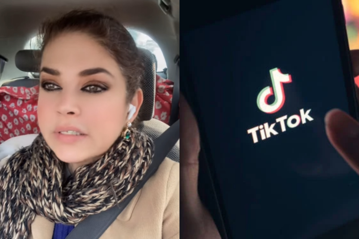 Mishi Khan slams "Disgusting" TikTok content: calls for better standards