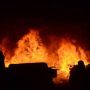Six killed in fireworks explosion in Mandi Bahauddin