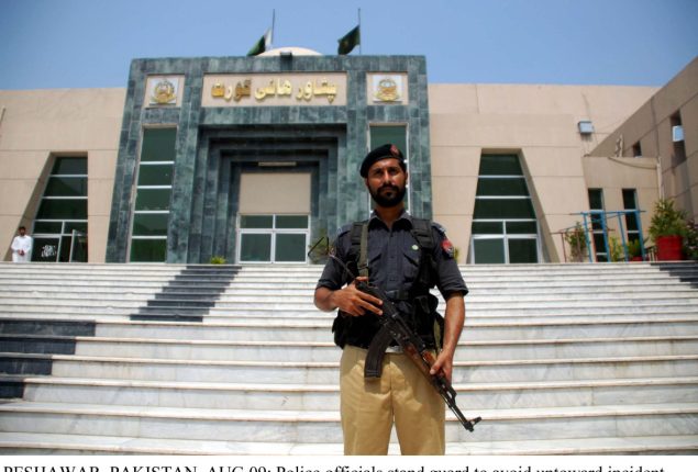 KP Govt