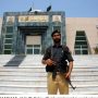 KP Govt decides to enhance security of judges
