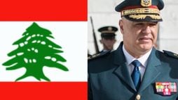 Lebanese army chief edges towards presidency, Lebanese sources say