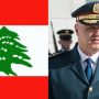 Lebanese army chief edges towards presidency, Lebanese sources say
