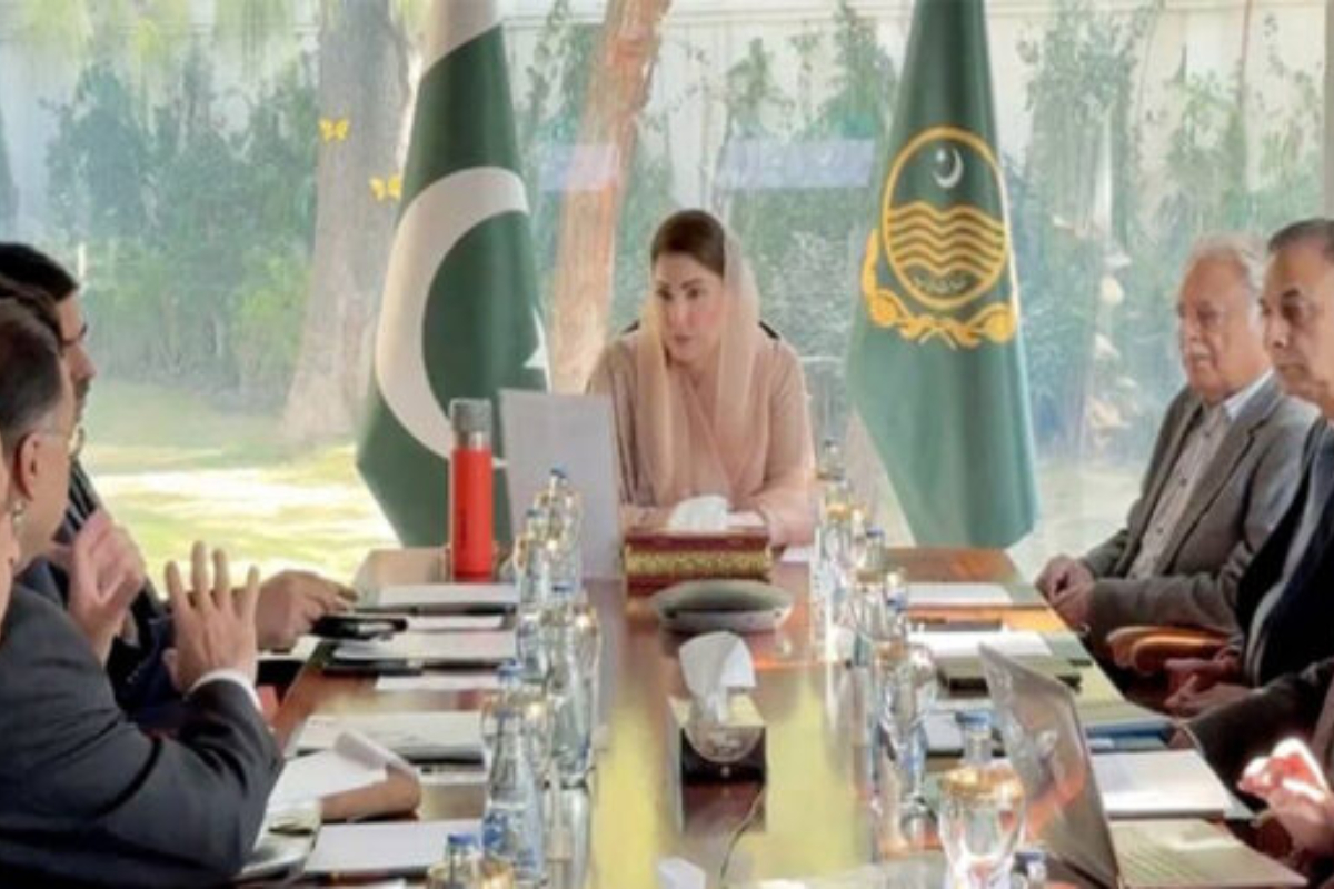 Punjab cabinet approves Asaan Karobar Finance Scheme