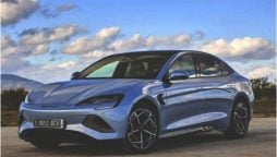 Best Car Launches