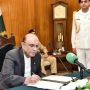 President signs PECA amendments into law