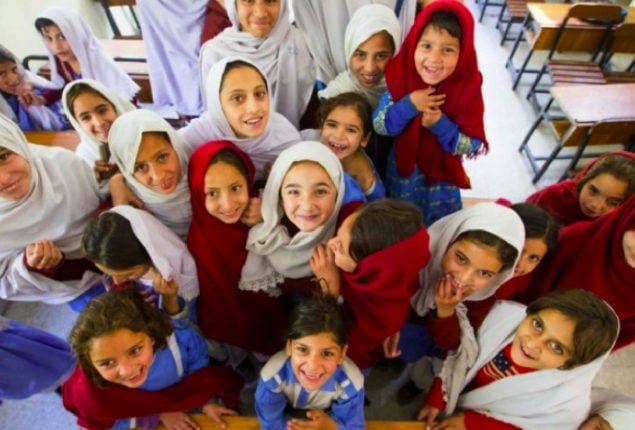 Int’l conference on Girls’ Education kicks off in Islamabad
