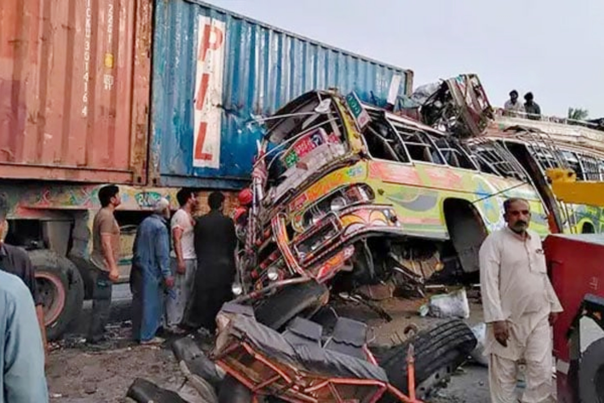 Karak