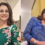 Bushra Ansari hits back at critics, labels them jealous