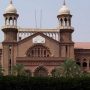 PTI founder approaches LHC for bail in May 9 cases