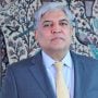 Shafqat Ali Khan appointed as foreign office spokesperson