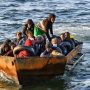Two boats capsize near Tunisia, 27 died