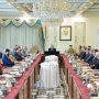 Apex Committee Meeting of Special Investment Facilitation Council