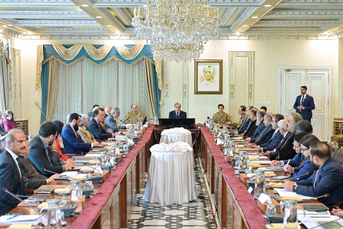Apex Committee Meeting of Special Investment Facilitation Council