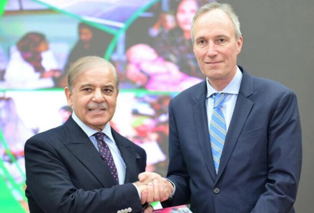 World Bank to invest $20bn to address Pakistan’s economic challenges