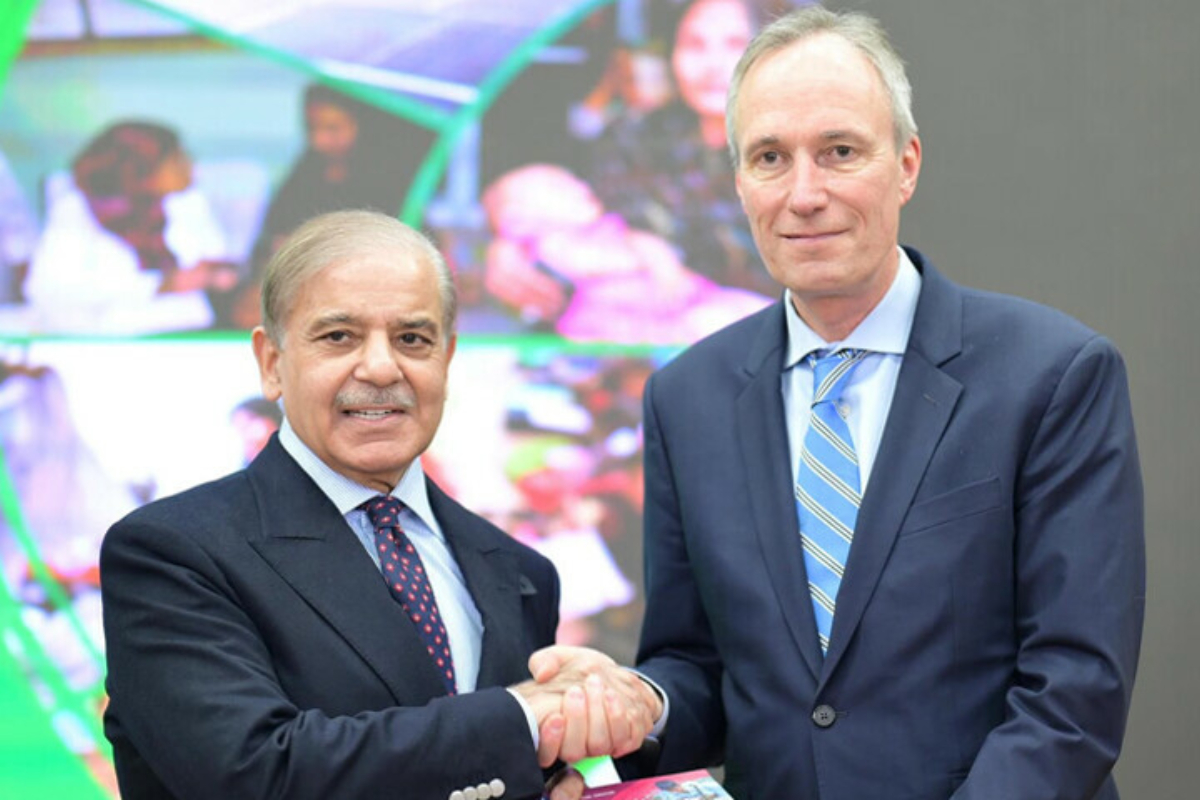 World Bank to invest $20bn to address Pakistan's economic challenges