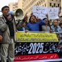 PFUJ to continue protest against PECA amendment bill