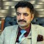 PTI issues show-cause notice to Sher Afzal Marwat