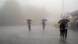 Thunderstorms may continue in Punjab till April 20