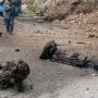 Four killed, 32 injured as blast rocks Turbat