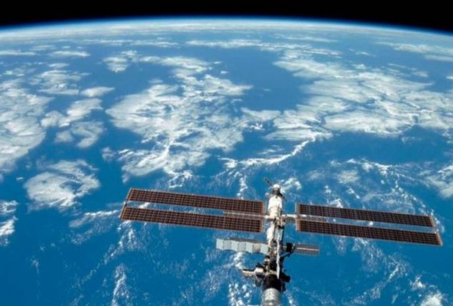 SUPARCO to launch Electro-Optical satellite on Jan 17