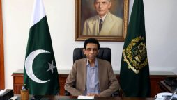 Khalid Maqbool
