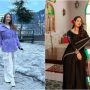 Komal Aziz talks about her excessive weight gain, Says It’s all about stress eating