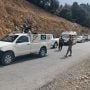 KP Govt to deploy two FC platoons in Kurram