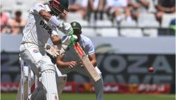 Cape Town Test: Shan Masood's century could not prevent defeat