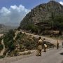 Special Force recruitment starts to secure Parachinar Road