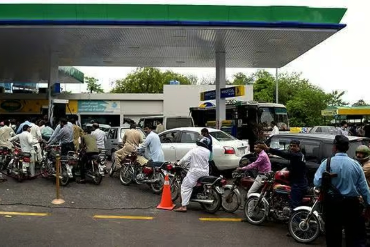 Petrol