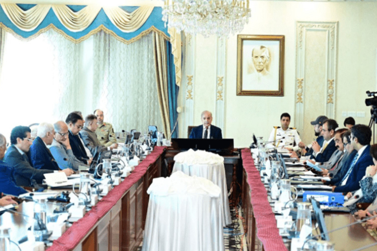 Federal government implements rightsizing in ministries amid reforms