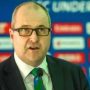 Geoff Allardice steps down as ICC CEO