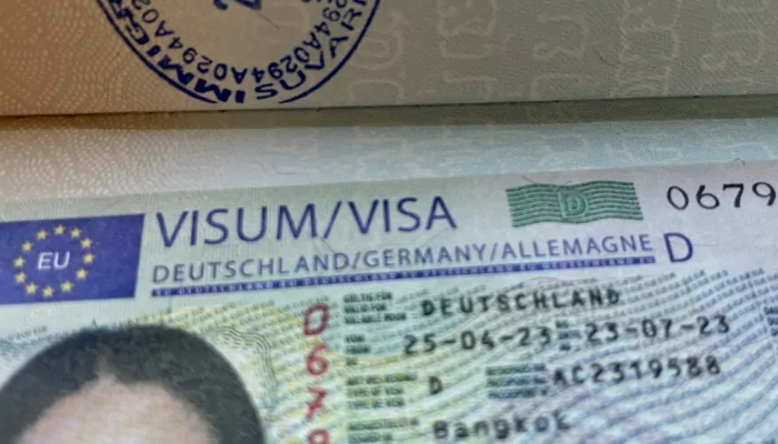 Germany visa fees
